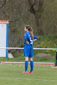 Bild 149 - F VfL Oldesloe II - SG Holstein S�d : Ergebnis: 0:15